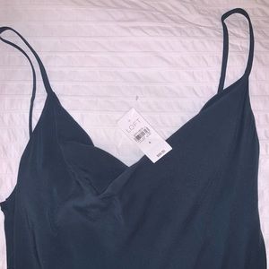 Loft Slip Dress